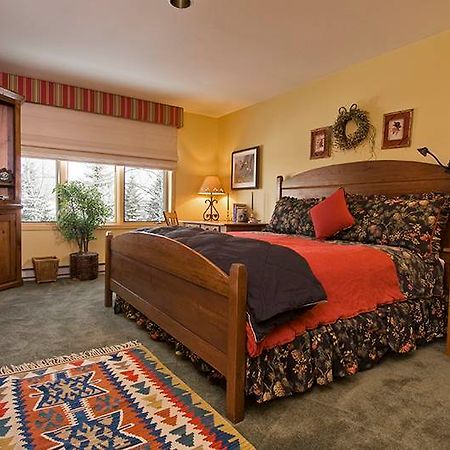 Teton Pines Jackson Hole Bagian luar foto