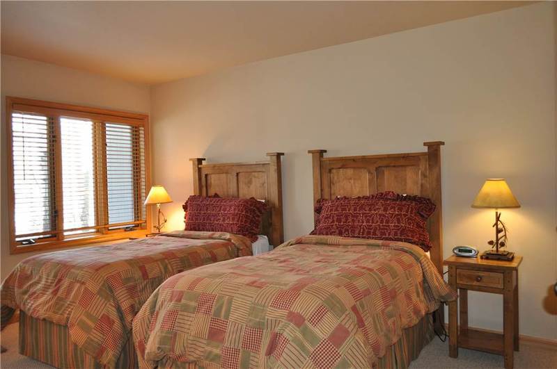Teton Pines Jackson Hole Bagian luar foto