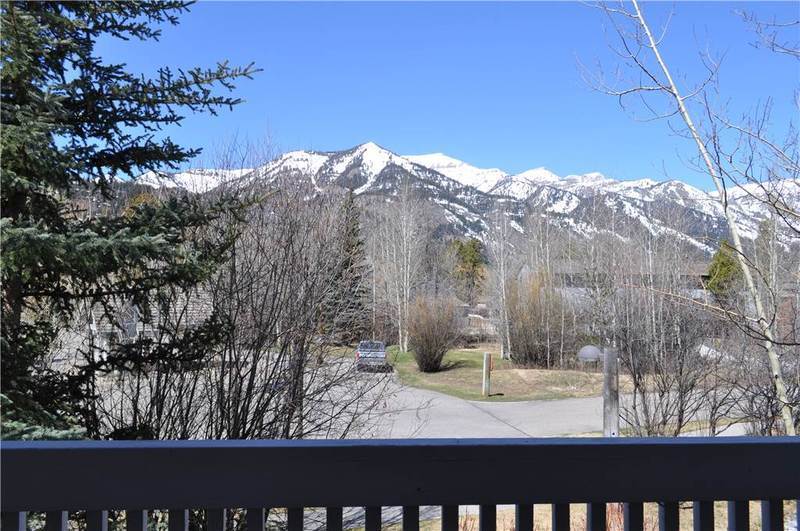 Teton Pines Jackson Hole Bagian luar foto