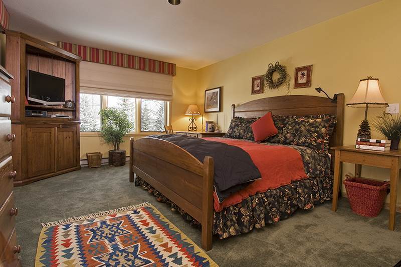 Teton Pines Jackson Hole Bagian luar foto