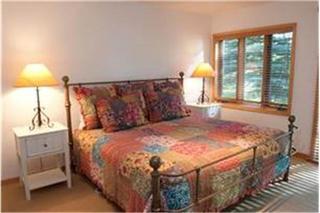 Teton Pines Jackson Hole Bagian luar foto